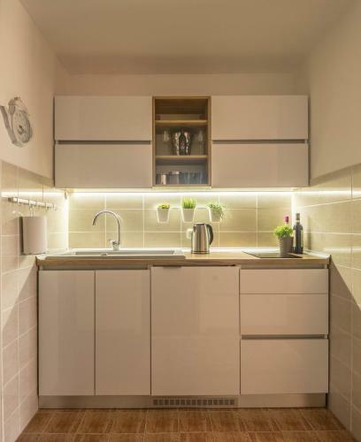 Apartman Modena Lux