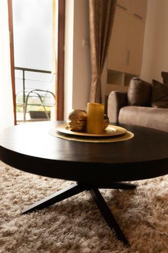 Apartman Modena Lux