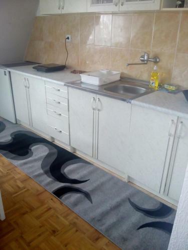 Apartman Kru?ni Tok Vrnja?ka Banja