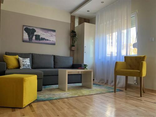 Apartamento Vip House 2