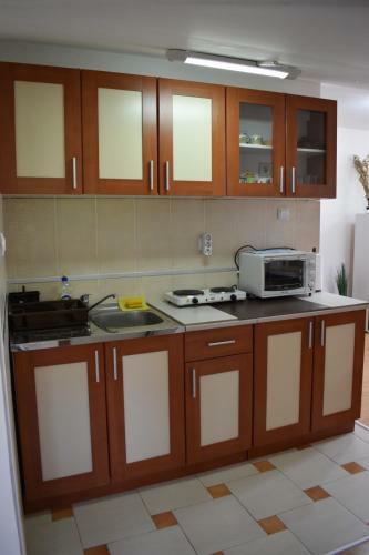 Apartamento Filippos