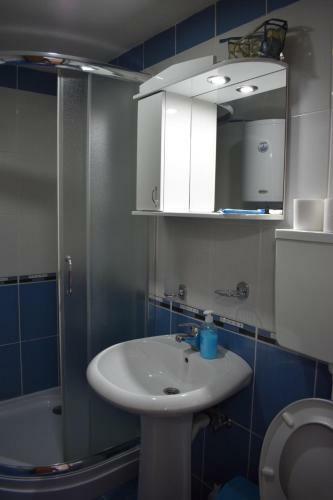 Apartamento Filippos