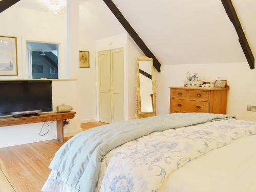 Granny Mcphee's Cottage
