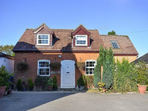 The Cottage