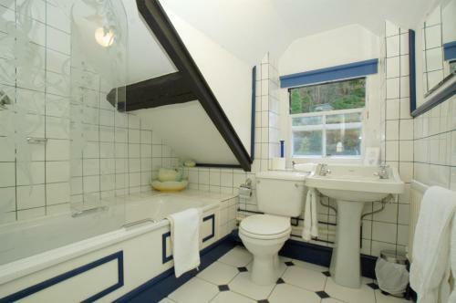 Hostal Bron-y-graig