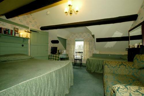 Hostal Bron-y-graig