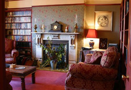 Hostal Bron-y-graig