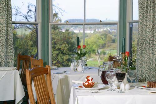 Hostal Bron-y-graig