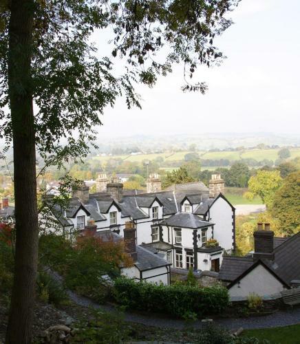 Hostal Bron-y-graig