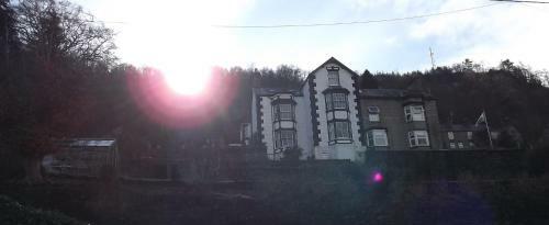 Hostal Bron-y-graig
