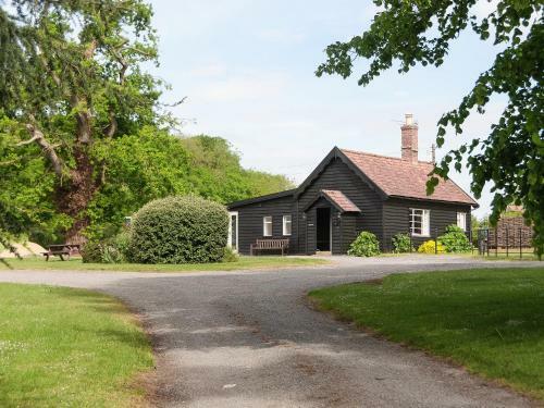 The Shooting Lodge