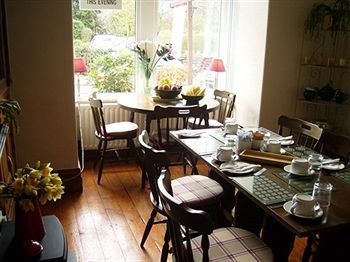 Bed & Breakfast Westbury House
