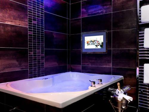 Hostal The Howbeck & The Retreat In Windermere