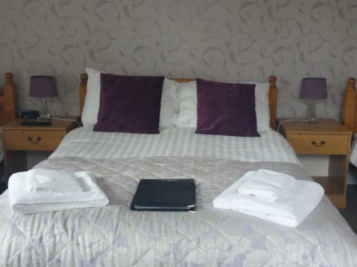 Hostal New Hall Bank