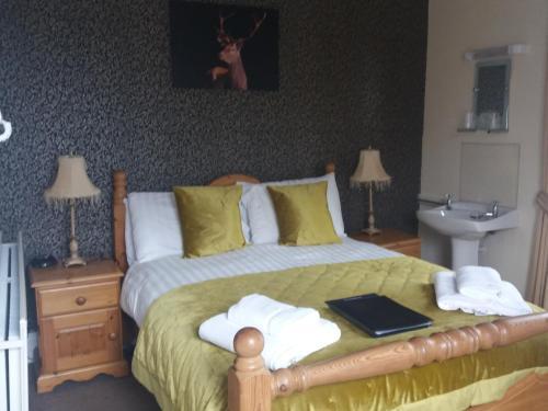 Hostal New Hall Bank