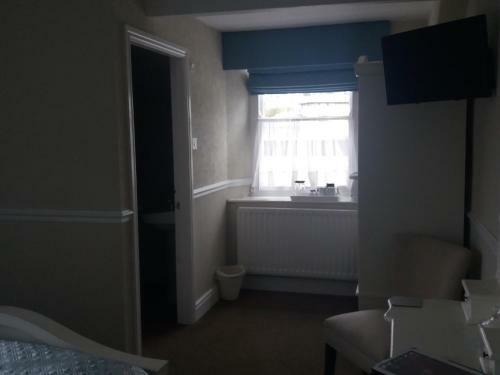 Hostal New Hall Bank
