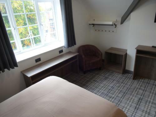 The County Hotel