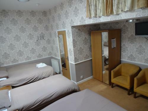 The County Hotel