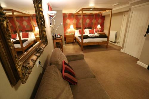 Hostal Woodlands