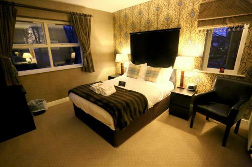 Hostal Woodlands