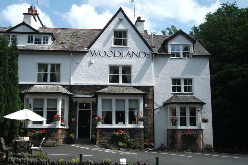 Hostal Woodlands