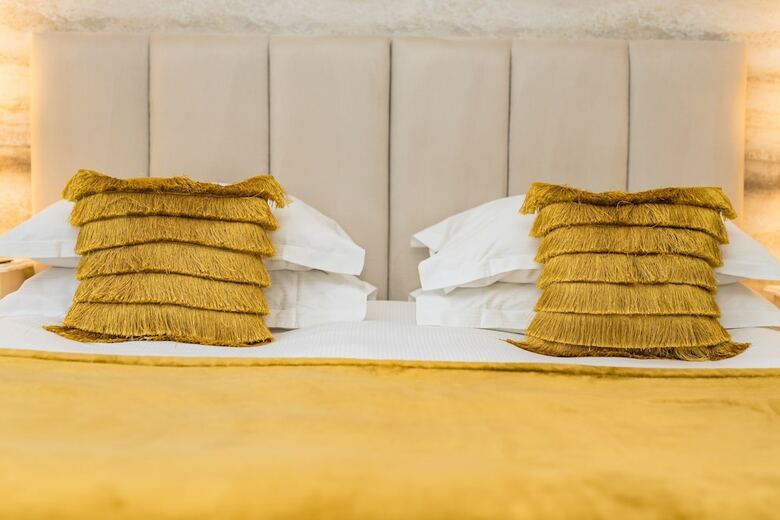 Hostal Wheatlands Lodge