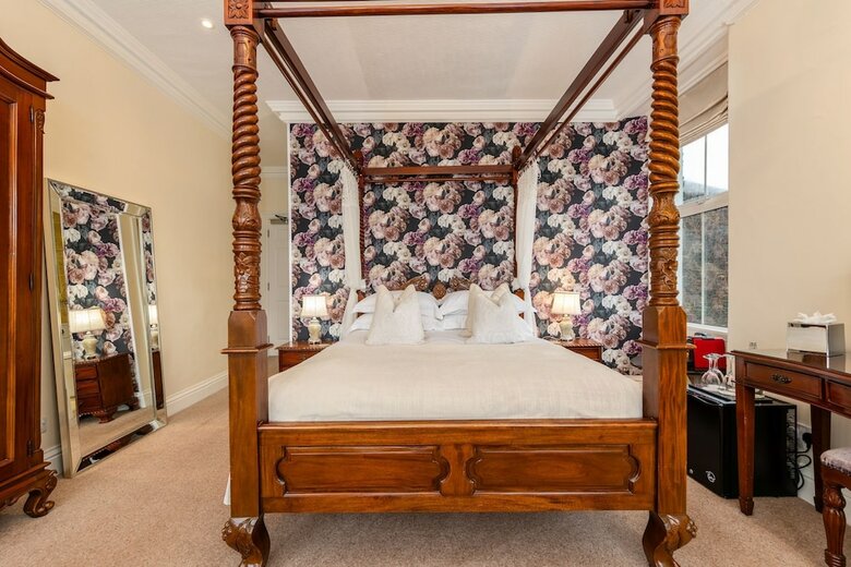 Hostal Wheatlands Lodge