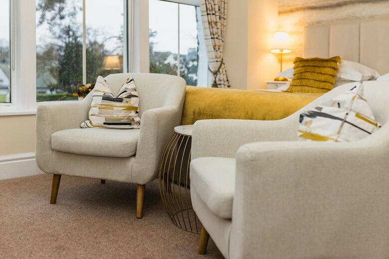 Hostal Wheatlands Lodge