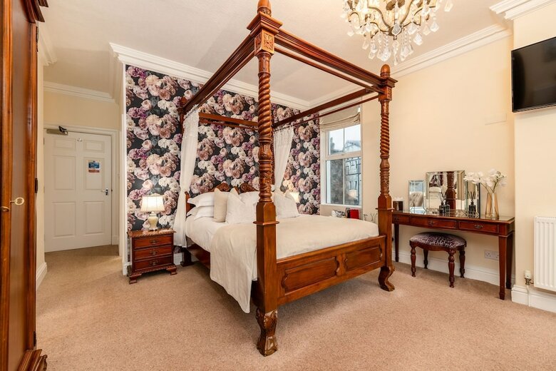 Hostal Wheatlands Lodge