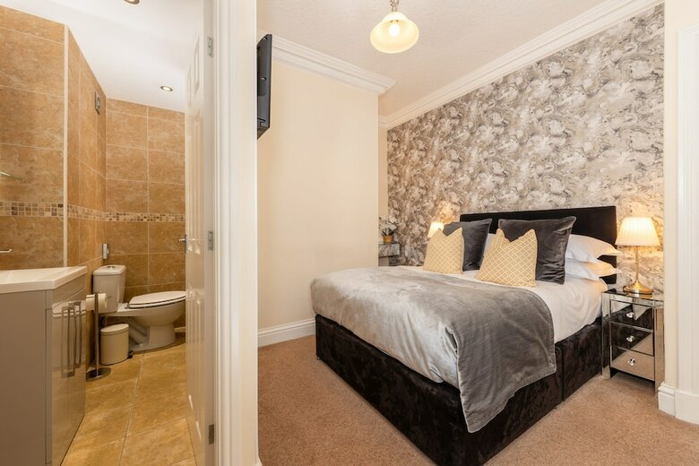 Hostal Wheatlands Lodge