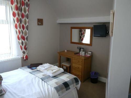Hostal Bonny Brae
