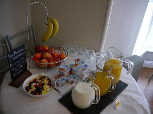 Hostal Bonny Brae