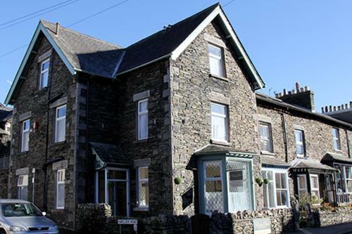 Hostal Bonny Brae