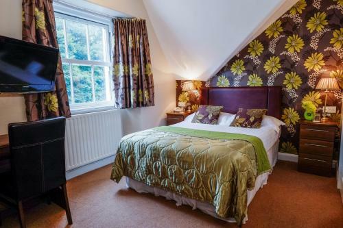 Glenburn Hotel