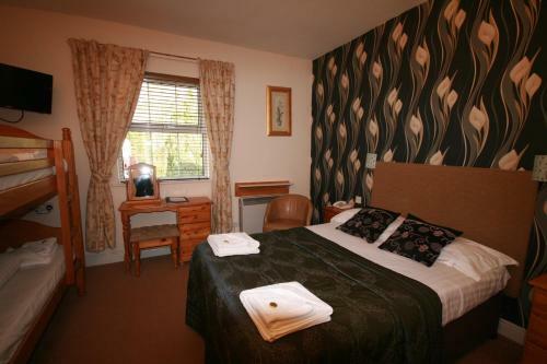 Glenburn Hotel