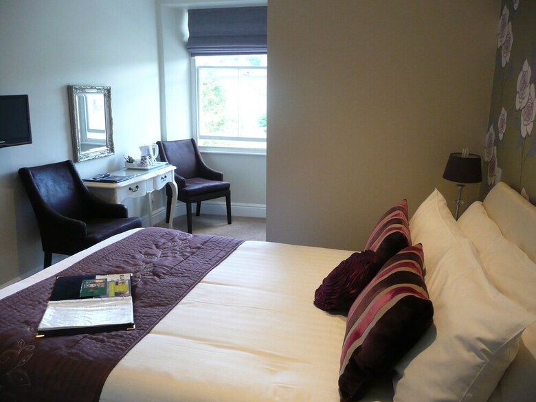 Hostal Rosemount Guest House