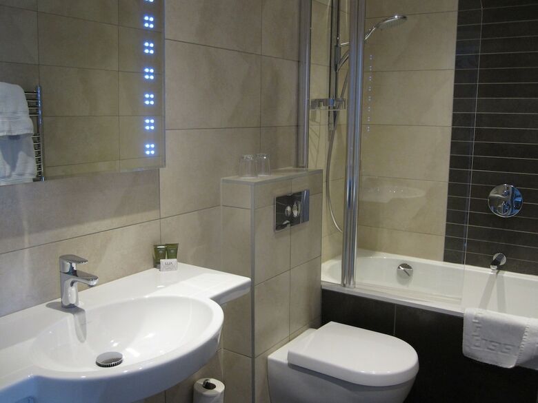 Hostal Rosemount Guest House