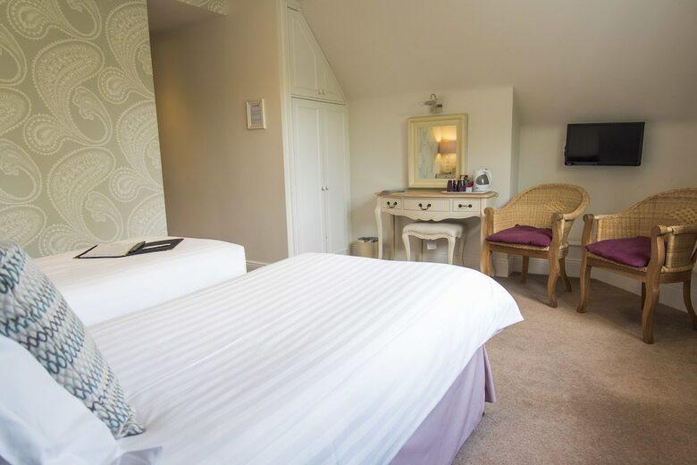 Hostal Rosemount Guest House