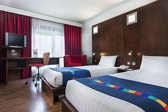Hotel Park Inn By Radisson Birmingham Walsall
