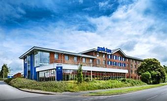 Hotel Park Inn By Radisson Birmingham Walsall