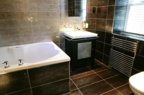 Windermere Hotel
