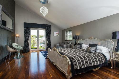 Windermere Hotel