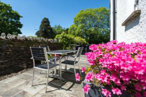 Windermere Hotel