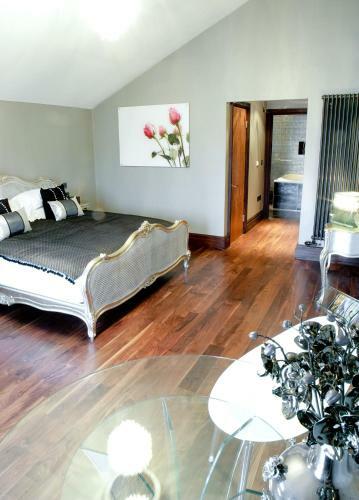 Windermere Hotel