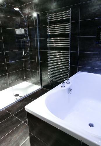 Windermere Hotel
