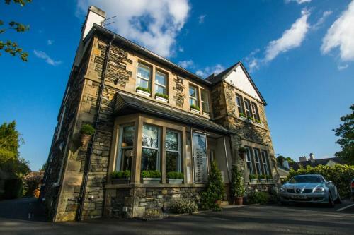 Windermere Hotel