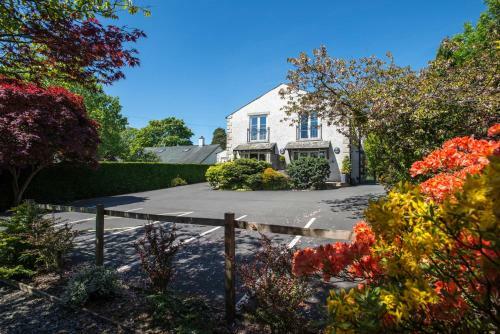 Windermere Hotel