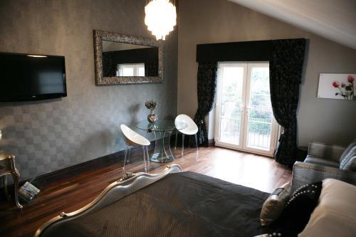 Windermere Hotel