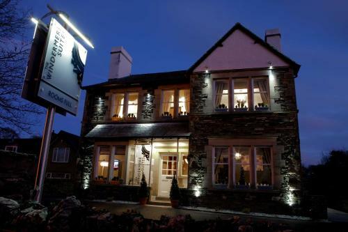 Windermere Hotel
