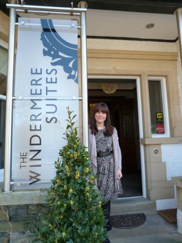Windermere Hotel